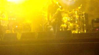 En los brazos del sol- La Renga