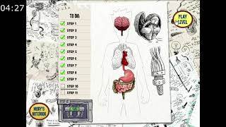 BrainPop Guts and Bolts Speedrun Former World Record in 6:05