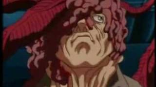 Genocyber - No Warning Shot  (Six Feet Under)