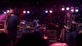 FLAW - Medicate (Live @ The Rock11/13/09)