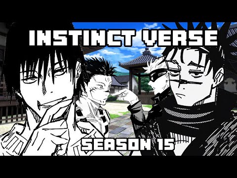 INSTINCT Verse - Season 15