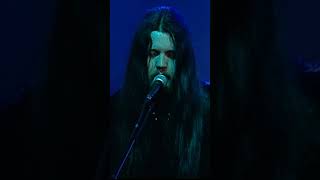 The Sins Of Thy Beloved - All Alone Live At Krakow (2001) Highlight 2 (Pan&amp;Scan FanEdit)