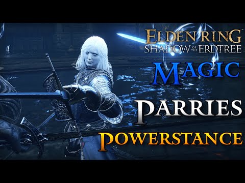 Carian Fencer: Elden ring's Most Creative Build That You Need To Try!