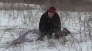 GRAND:PM Goes Toboganning