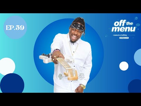 OTM Podcast Episode 59 CJ Drisdom: Wisdom And Blessings By The Founder Of The Utah Creative Chamber!