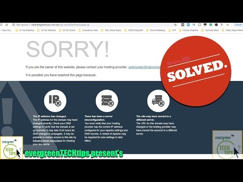 Solve cpanel cgi sys redirect 2019 Tutorial 100 Percent Working