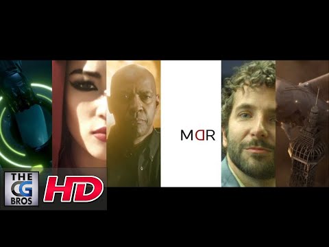 CGI & VFX Showreels: "Supervisor Reel 2015" - by Marc Rienzo