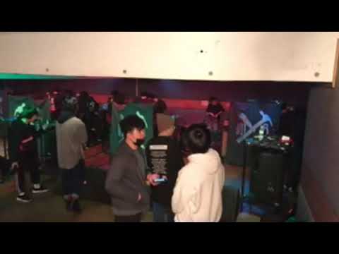 190222 The Thread - Critical Mass