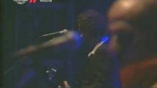 Planeador -Soda Stereo en Ferro 1996