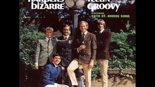 Harpers Bizarre- Feelin' Groovy (1967)