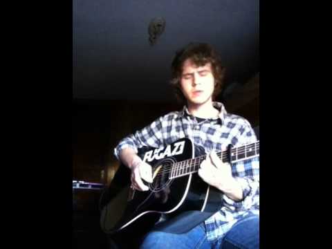 Andrew Seymour- Soldier (Original Song)