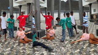 Download lagu Rich Mådām rêfuse to settle her boy as he fïnǐsh sêrving after she want him to slèêp wit her he refu mp3