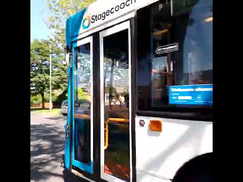 Stagecoach Teeside 22409
