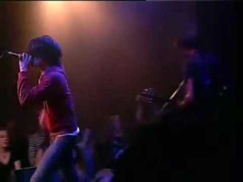 Test Icicles - Boa vs Python live