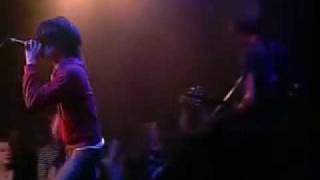 Test Icicles - Boa vs Python live