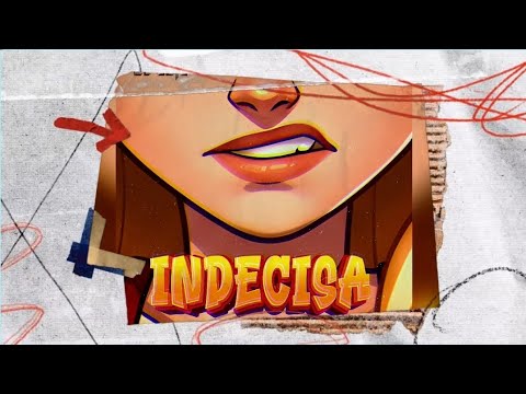 EL SEIS - INDECISA #cumbia