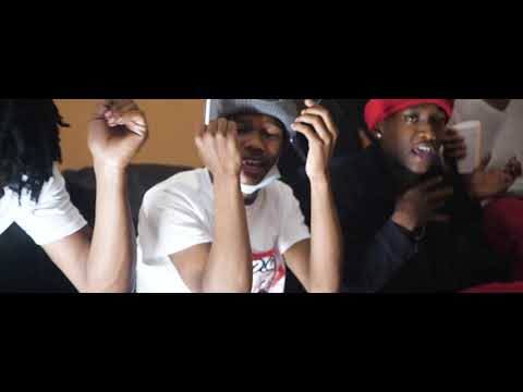 Fredoo Trencher x L.N.D huncho - Toxic