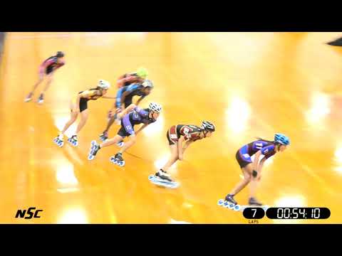 NSC 30 - 1300m - Women's