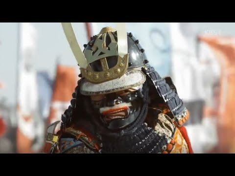 Kingdom of Korea vs Japanese samurai pirates | 日本武士襲擾朝鮮