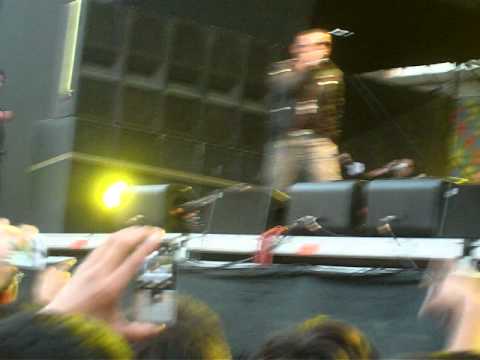 Tour Live Music (6) Guelo Star - Iglesia Del Perreo (Remix)