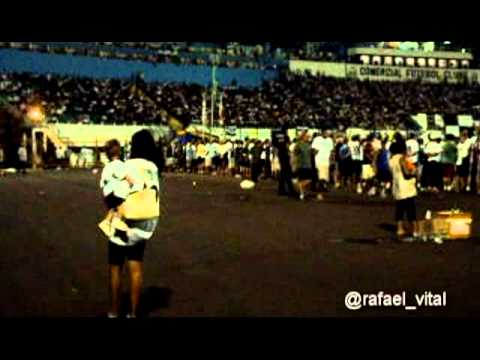 Comercial 1x0 São José - 25 anos em 90 minutos [o LEÃO na 1ªdivisão]