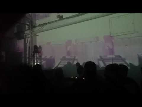 DJ ANNA Incognito Los Angeles 2