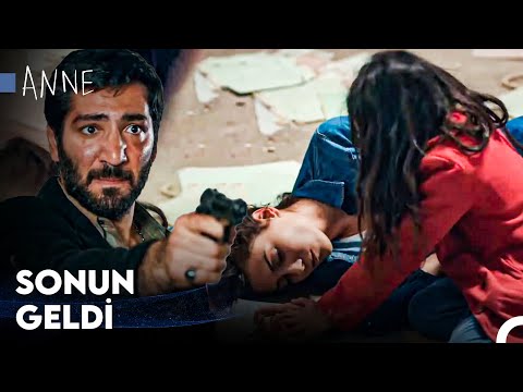 Şule'nin Hikayesi #52 - Anne