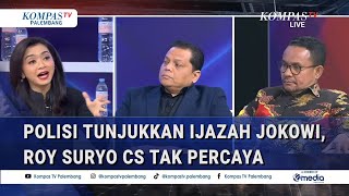 Download lagu Roy Suryo CS Tetap Yakin Ijazah Jokowi Palsu usai Ditunjukkan Polisi, Kata Kuasa Hukum Kedua Pihak mp3 Download lagu Roy Suryo CS Tetap Yakin Ijazah Jokowi Palsu usai Ditunjukkan Polisi, Kata Kuasa Hukum Kedua Pihak mp3