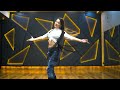 Jhoome Jo Pathaan Dance Cover| Kashika Sisodia