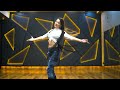 Jhoome Jo Pathaan Dance Cover Kashika Sisodia
