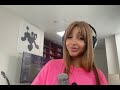 PinkPantheress Stateside Demo Version
