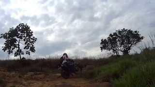 preview picture of video 'COYOTE RALLY ENDURO COUNTRY'