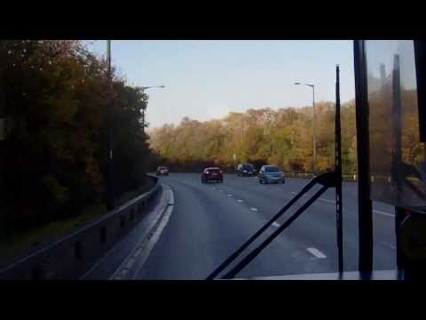 Accelerating the Dennis Trident 2