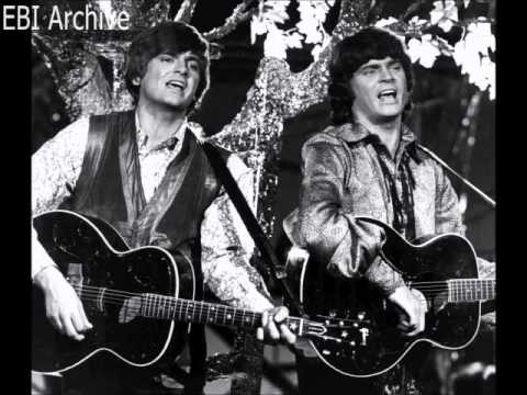Everly Brothers International Archive : JC presents The Everly Brothers   Proud Mary
