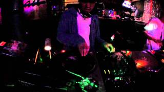 DJ KJ(NICE WONDER)
