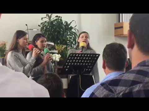 Am obosit de când aștept sa vii | Surorile Vorosan