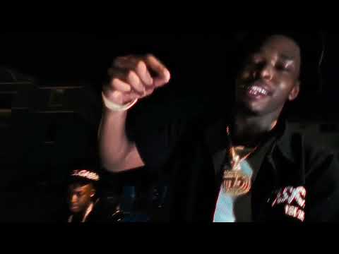 FBG Strizzy-The Program (official music video)