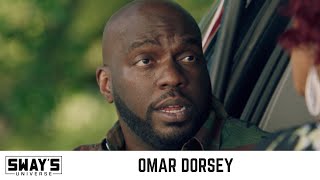 Omar Dorsey Talks ‘Queen Sugar’ Season 6 and Breaks Down Southern Music History