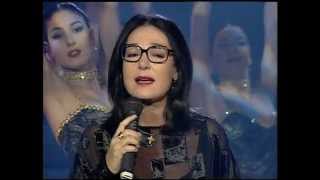 NANA MOUSKOURI &quot;RECUERDOS DE LA ALHAMBRA&quot;