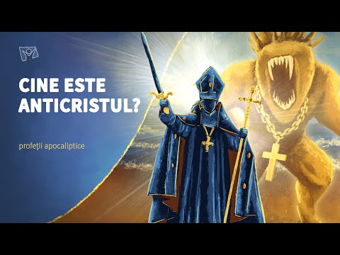 Who is the Antichrist in Bible Prophecy? - 7. Apocalyptic Prophecies