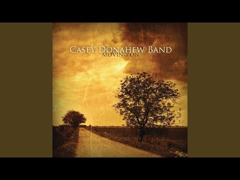 Breaks My Heart - Casey Donahew Band
