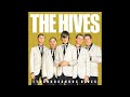 Dead Quote Olympics - The Hives