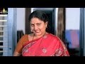 Character Artist Rajitha Scenes Back To Back Telugu Movie Scenes Sri Balaji Video
