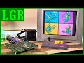 Setting Up Playing Classic Arcade Game PCBs