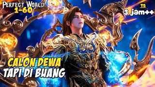 Download lagu CALON DEWA YANG DI KHIANATI KLANNYA SENDIRI - ALUR CERITA PERFECT WORLD mp3 Download lagu CALON DEWA YANG DI KHIANATI KLANNYA SENDIRI - ALUR CERITA PERFECT WORLD mp3