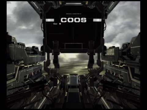 Spetz Playz Steel Battalion Part 11 - Mass Assault