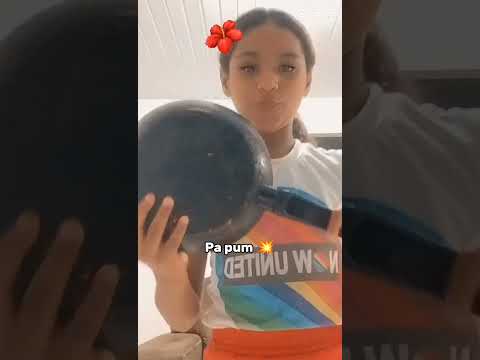 papum esse movimento que ela faz papum 😜