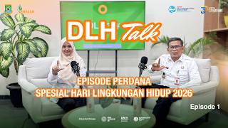 Download lagu DLH Talk Ep. 1: Saatnya Bekerja untuk Iklim Kota Tangerang mp3