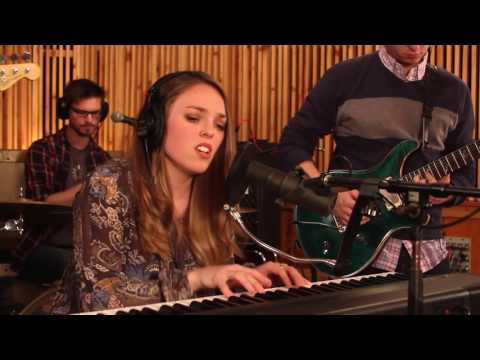 Fay - Collide (Live at Sabella Studios)