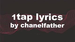 Cover art for 1tap
